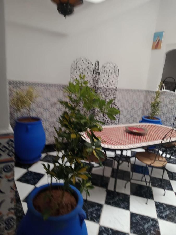 Riad Nejjarine Марракеш Экстерьер фото